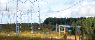 Vattenfall varnar för sprängningar nära villakvarter