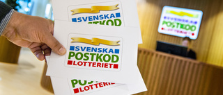 Efter lotteriskandal – Postkodlotteriet pausar