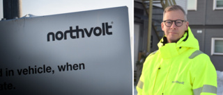 Northvolt om storvarslet: ”Otroligt tufft besked att ge”