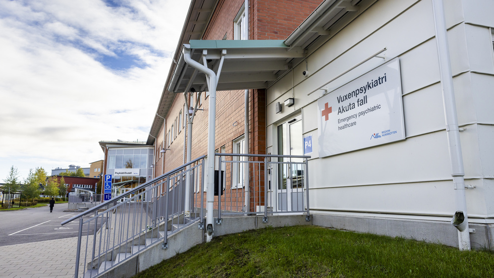 IVO arbetar under 2021–2024 med ett regeringsuppdrag där tillsyn och uppföljning av psykiatrisk tvångsvård ska förstärkas och utvecklas. Region Norrbotten är en av fem regioner som ingår i uppdraget.