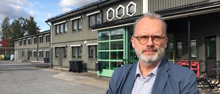 Chef inom Vemab fick gå • Vd:n "Synnerligt allvarligt"