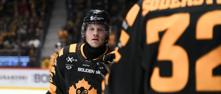 Heikkinen målskytt igen – i "märkliga" matchen: "Betyder mycket"