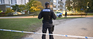 Tonårspojke anhållen efter dödsskjutning i Malmö