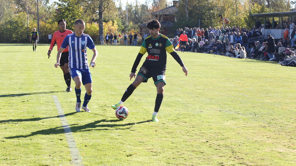 IFK var starkare på gräs. Vilka är bäst i futsal?