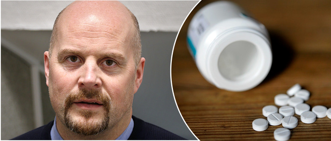 Efter medicinstölderna: Vårdpersonal varnas