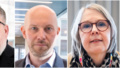 Statsvetaren: "Det finns andra som kan kliva fram"