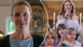 Hon bjuder in till musikquiz – live: ”Frågorna är till för alla”