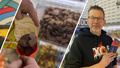 Godishandlarna som går mot strömmen: "Kunder måste få choklad"