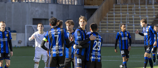 Bäst och sämst i Sirius träningsmatch mot SJK