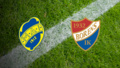 Mjölby AI mot Boren – se matchen direkt här
