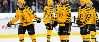 Ny förlust för Skellefteå AIK – Frölunda vann igen