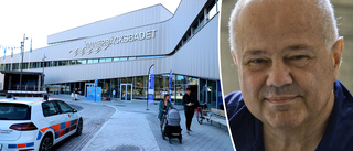 KLART: Kommunen slipper betala mångmiljonbelopp för nya simhallen