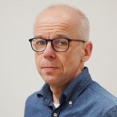 Ulrik Alvarsson