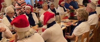 Adventskaffe i Pingstkyrkan   