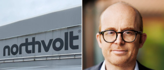 Northvolt stake now worth "not far from zero" - major investor