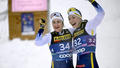 Nytt VM-guld till Ebba Andersson – och även brons till Sverige