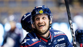 Törnqvist i väntans tider – igen ✓ LHC-profilen kan dra utomlands