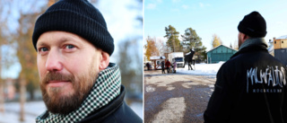 Airijoki tillbaka på hemmaplan: "Fett att spela i Norrbotten"