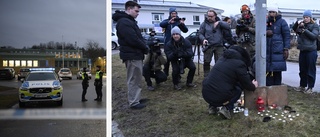 JUST NU: Skottlossning vid skola i Örebro – tiotal döda