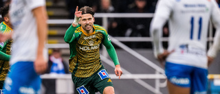 IFK höll undan i Värnamo – nära nytt allsvenskt kontrakt