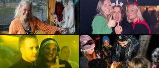 49 Gamla Halloween-bilder – känner du igen någon?