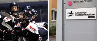 Avslöjar: LHC:s nya storsatsning – startar nytt hockeygymnasium