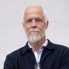 Roger Sundberg