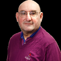 Michael Bercu
