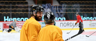 Luke Witkowski på plats: "Jag är ingen storstadskille" 