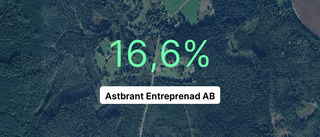 Bra år för Vimmerbyföretaget – redovisar högre vinst