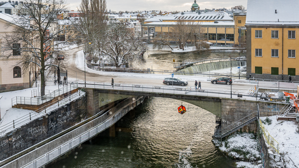 Nästa vecka ska en stor övning för blåljusverksamheter genomföras i Norrköping.