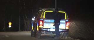 Tonåringar häktas efter våldsamma rånet i Björklinge