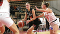 REPRIS: Visby Ladies–Uppsala Basket