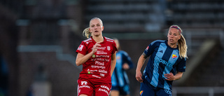 Lämnar Piteå – inte aktuell för IFK