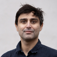 Isak Dahl