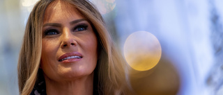 Melania Trump skildras av omstridd regissör