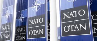 Nato planerar insats i Östersjön