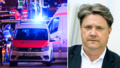 Experten: Går inte att skydda sig till 100 procent från attentat