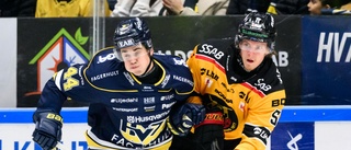 Omark tillbaka – i tredjekedjan • Så ställer Luleå upp mot HV71