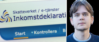 Vi börjar faktiskt bli mer normala