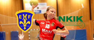 EHF spelade seriepremiär – Så rapporterade vi från matchen