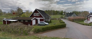 Hus på 139 kvadratmeter från 1974 sålt i Björsäter, Åtvidaberg - priset: 2 740 000 kronor