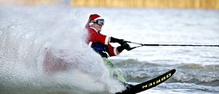 Julväder vi minns ✓Isande kyla och snökaos ✓Vårlik värme och barmark ✓Köldrekord