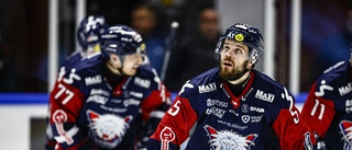 LHC-spelarna behöver fortsätta ge svar på tal – sympatiskt av Östman