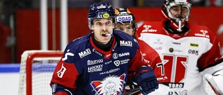 LHC:s dubbla målskyttar säkrade segern