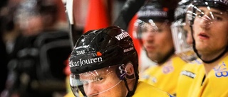 Därför valde backen Luleå Hockey