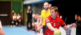 EHF pressade allsvenskt motstånd – vann andra halvlek med tio mål