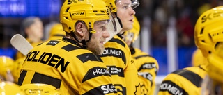 Skellefteå tangerade SHL:s segerrekord