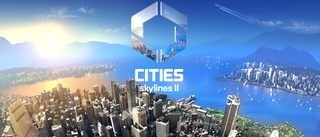 Paradox går vidare med nytt "Cities"