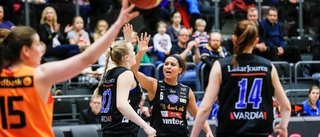 Drömstart för Northland Basket